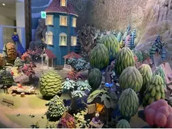 ページをめくる