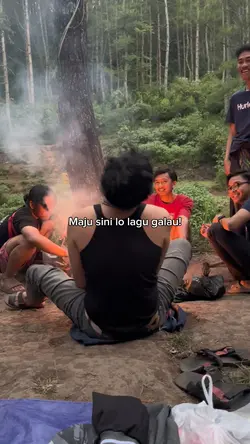 maju sini lo lagu