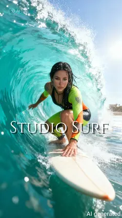 Studio Surf 