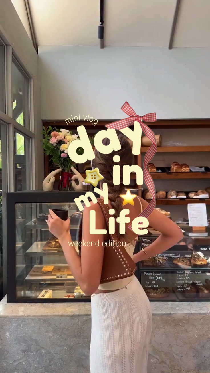 intro day in my life