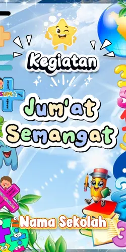 Kegiatan Hari Jum'at