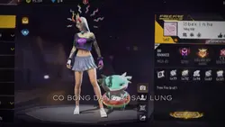 2 ảnh giật giật 