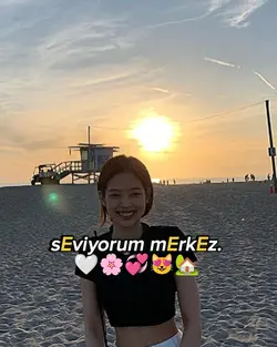 çok seviyorum merkez