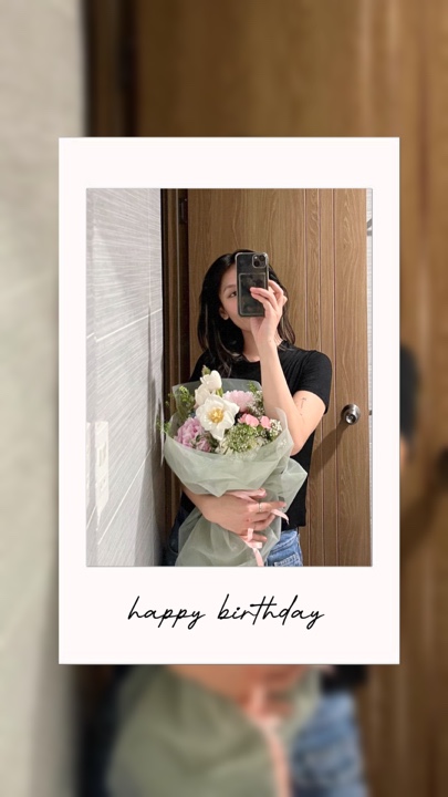 Feliz cumpleaños