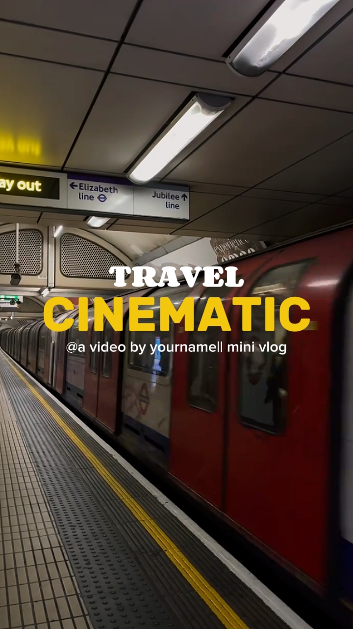 Viagem cinematográfica