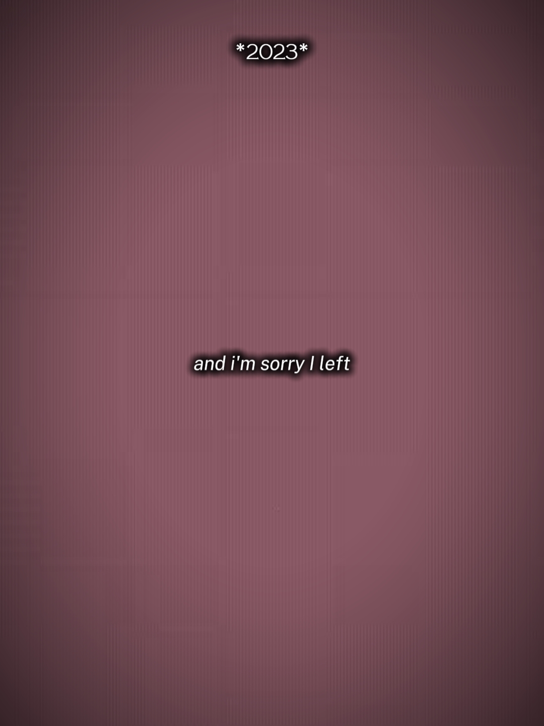 2023 2024 2025