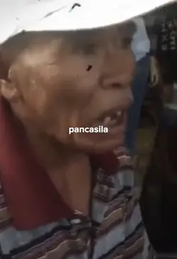 pancasila satu eee