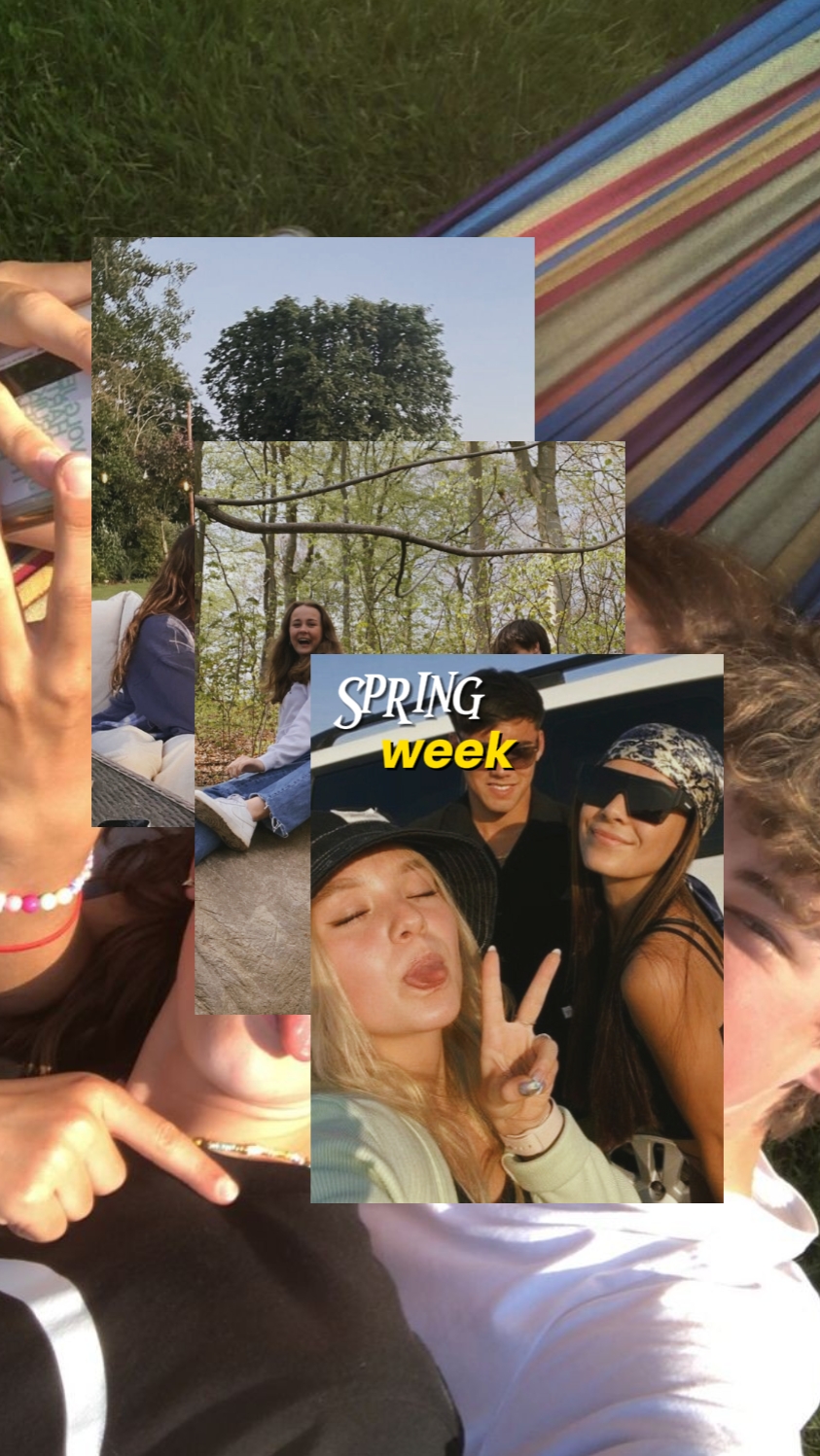 Semana de primavera