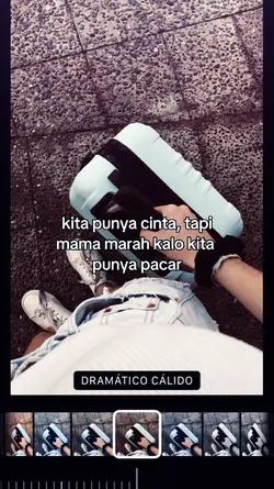 VERSI MAMA