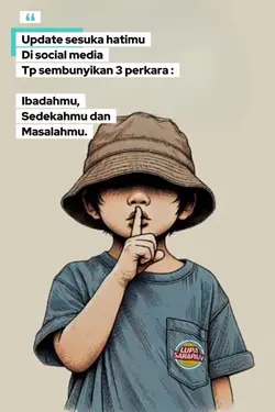 Update sesuka hatimu