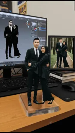 1 foto couple