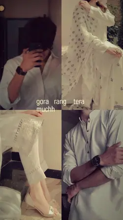 couple eid trend
