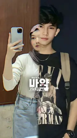Trend Collab Berdua