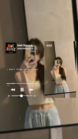BM - Hot Sauce
