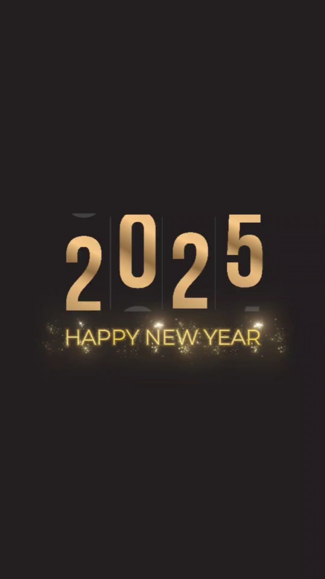 Compte à rebours du Nouvel An