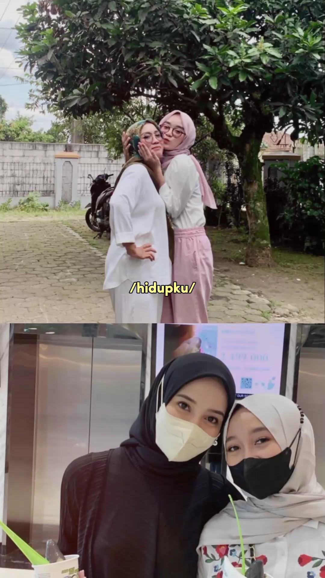 Selamat hari ibu