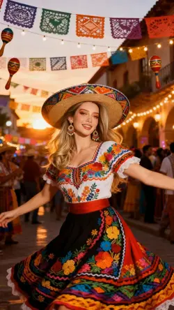 cinco de mayo 