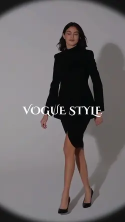 Vogue Style