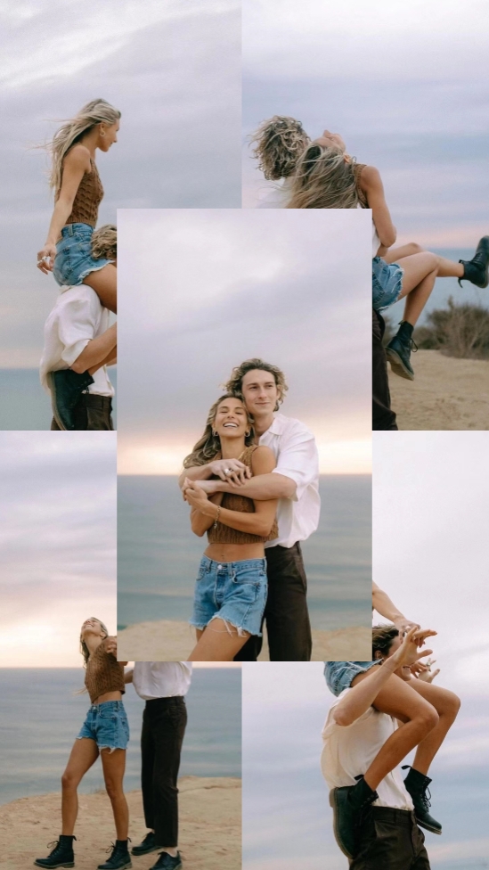 Te Quiero 