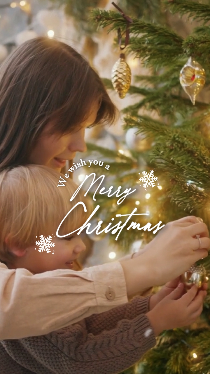 Christmas Story