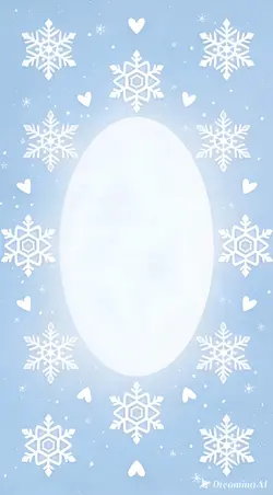 I love you, Winter