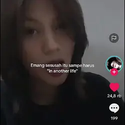 in another life
