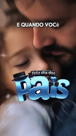 Dia dos pais