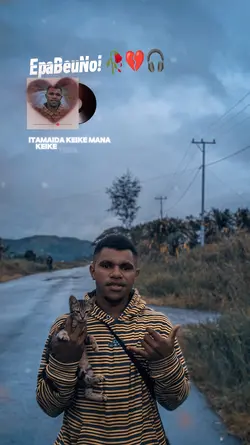 Itamaida mana keike