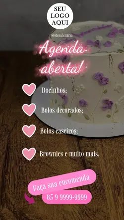 AGENDA ABERTA 