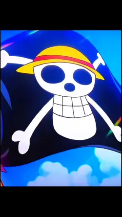 Free Luffy Edit 