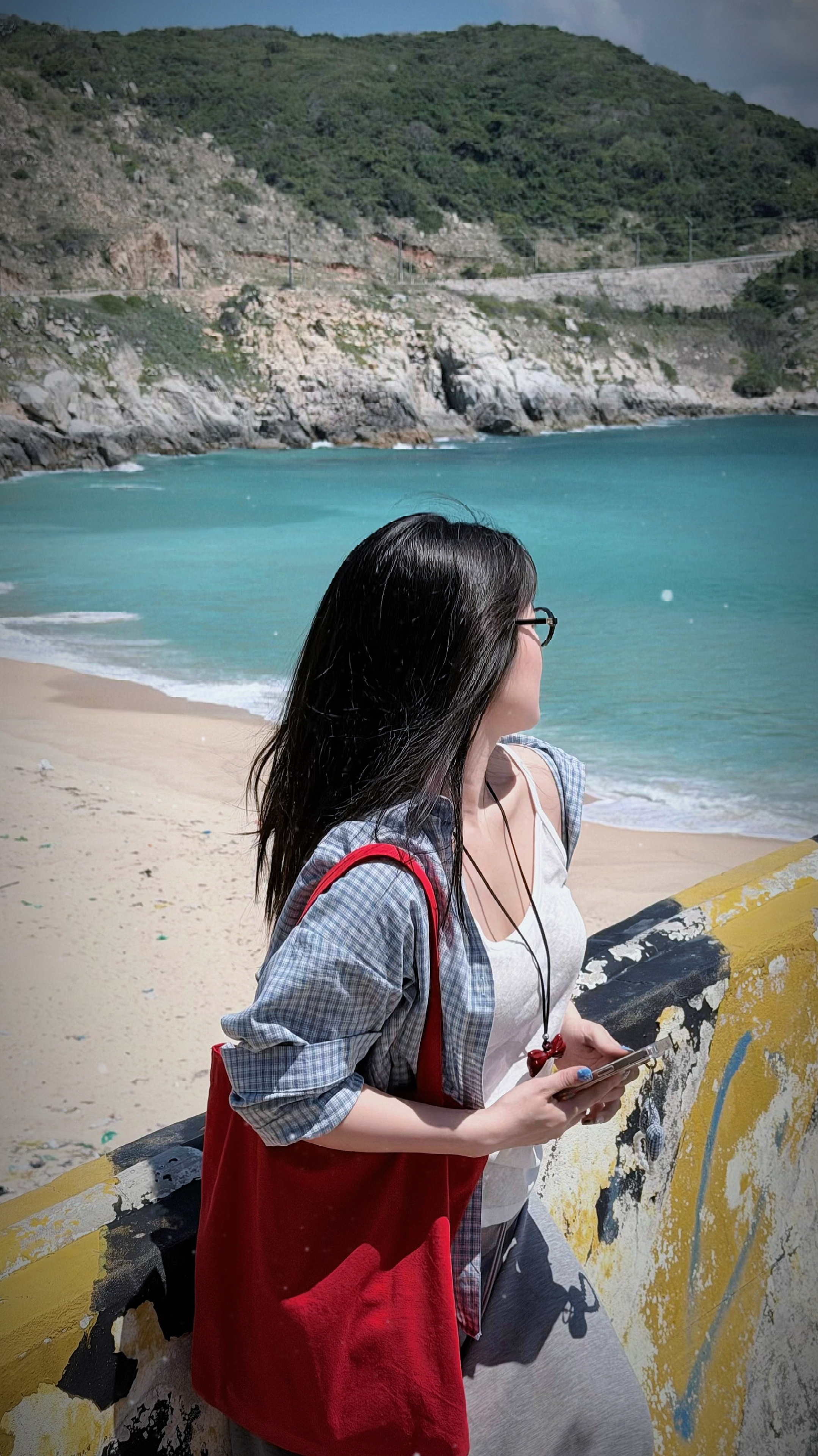 2 ảnh xinh