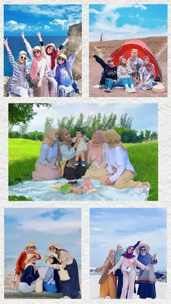 Masya Allah 5 Foto