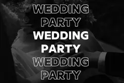 結婚式:オープニングムービー