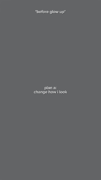 Cambia cómo me veo