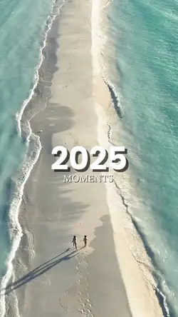 2025 moments