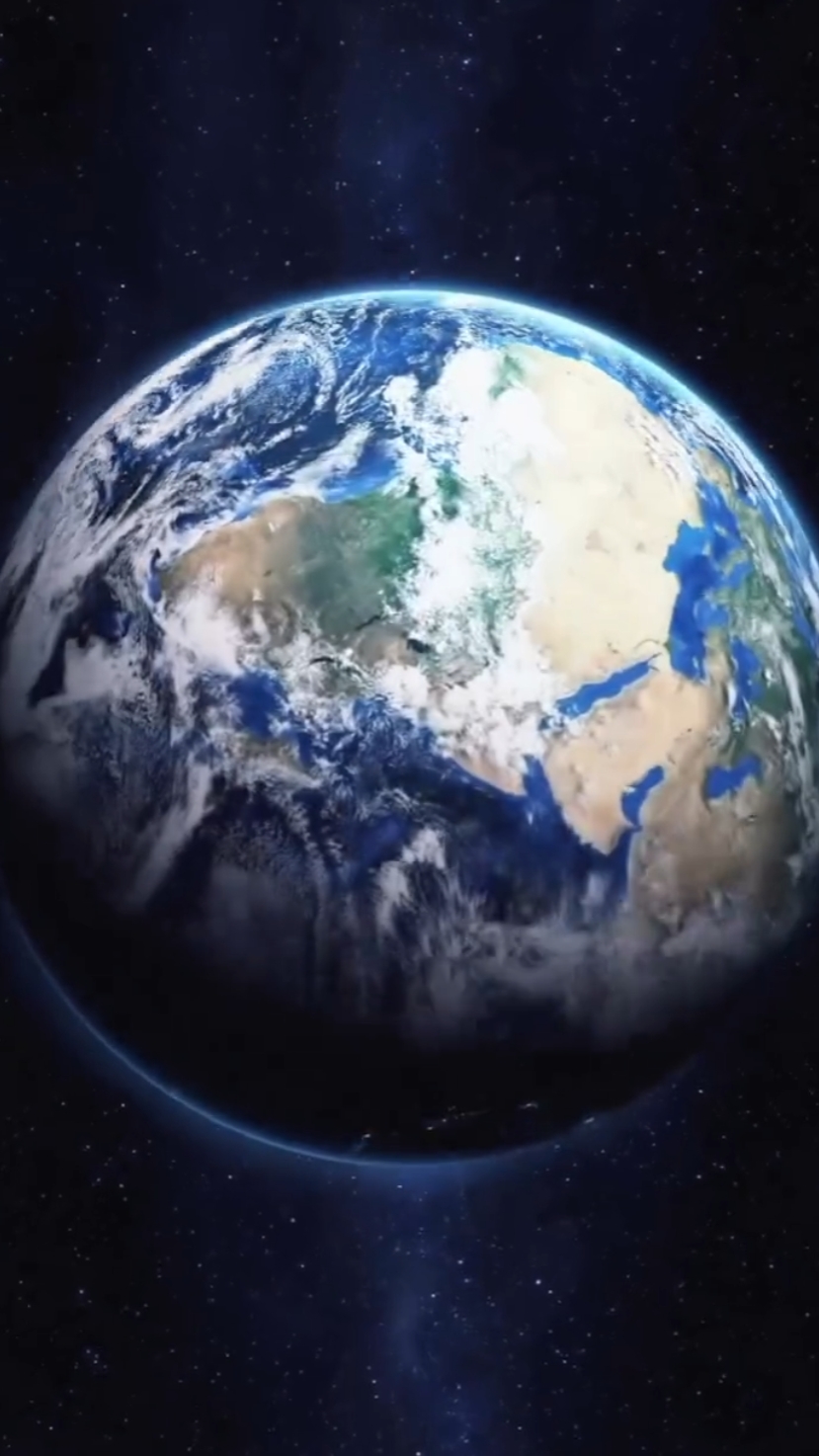 Pag-zoom ng Earth HD