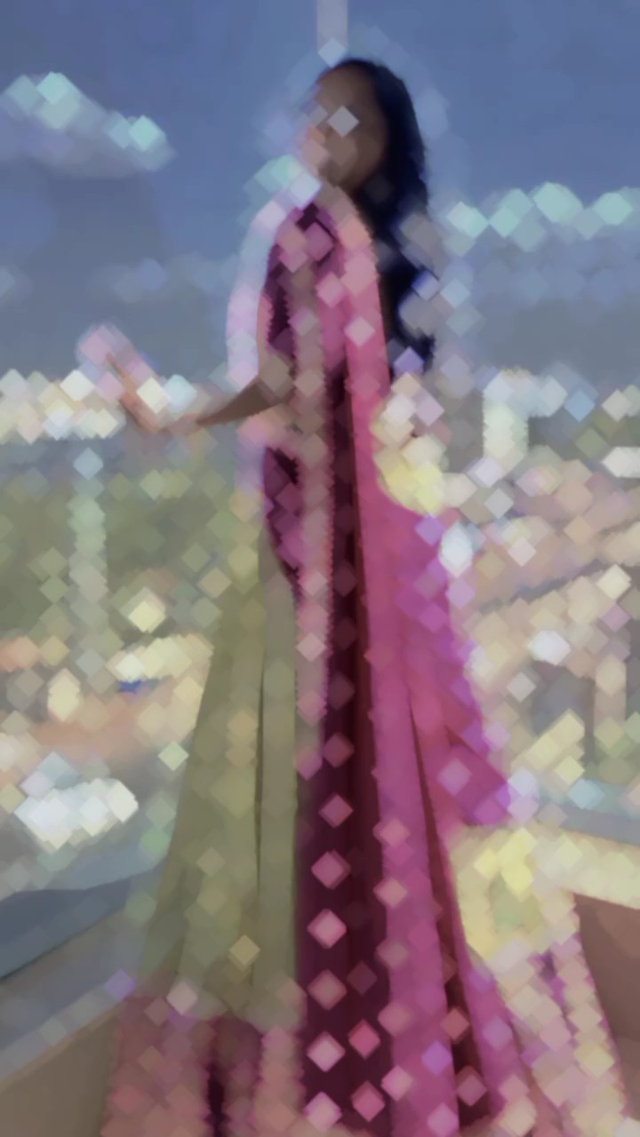 Chammak Chalo Slowmo