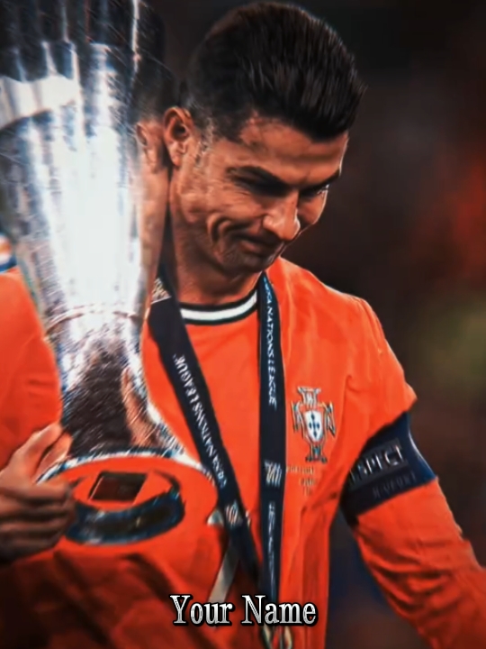 Ronaldo edit 