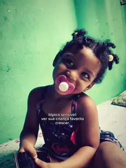 Tópico sensível 🥹