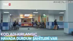 ŞAHİTLERİM VAR