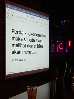 perbaiki ekonomimu