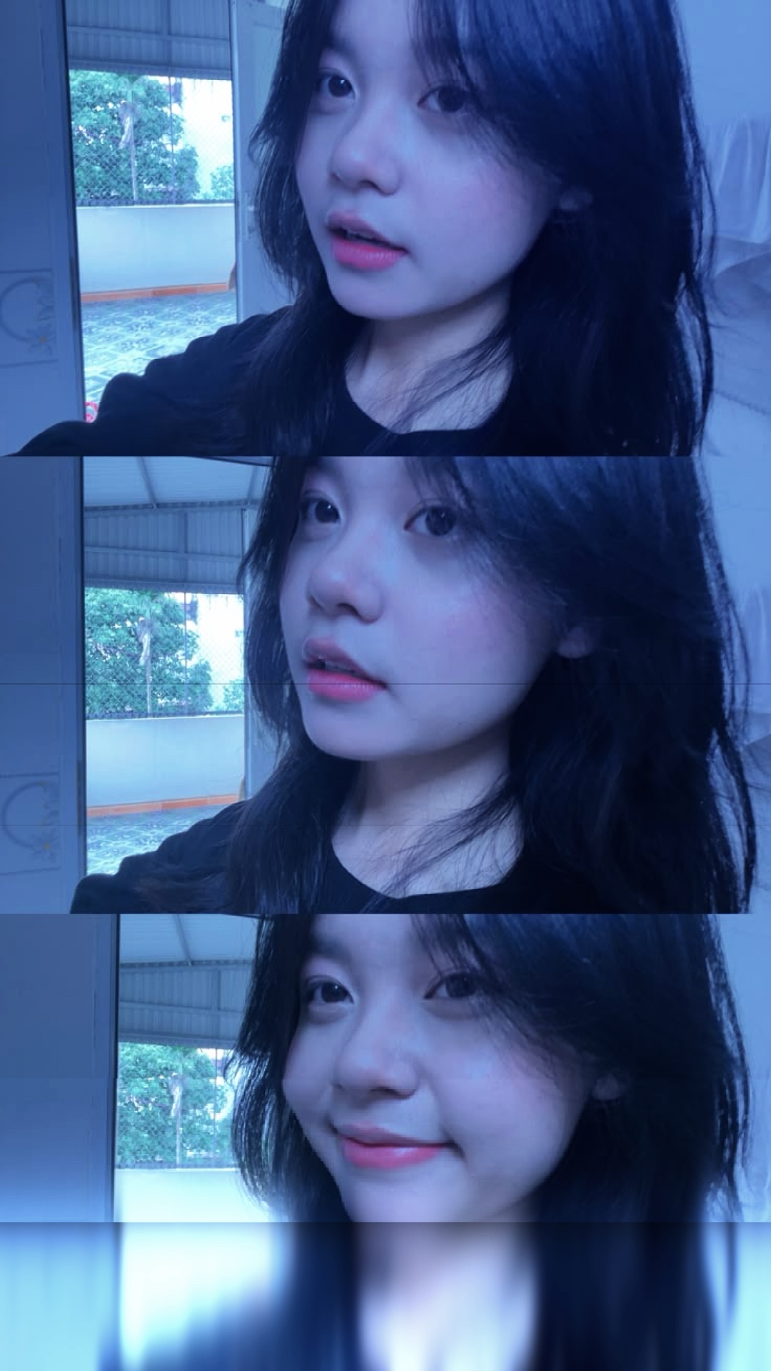 versi cekrek