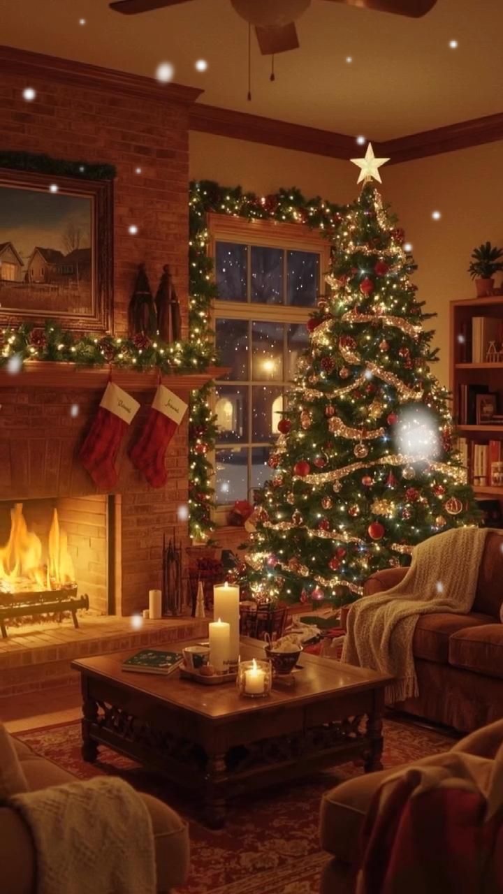Canção de natal 
