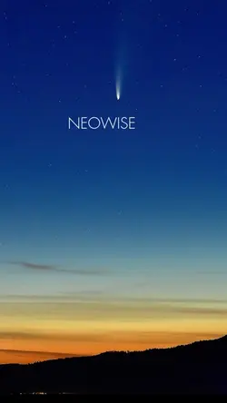 NEOWISE