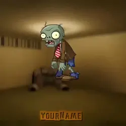 PVZ X BACKROOMS