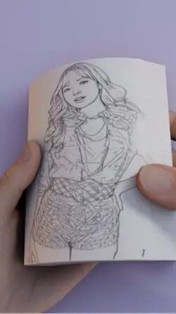 Lisa flipbook 