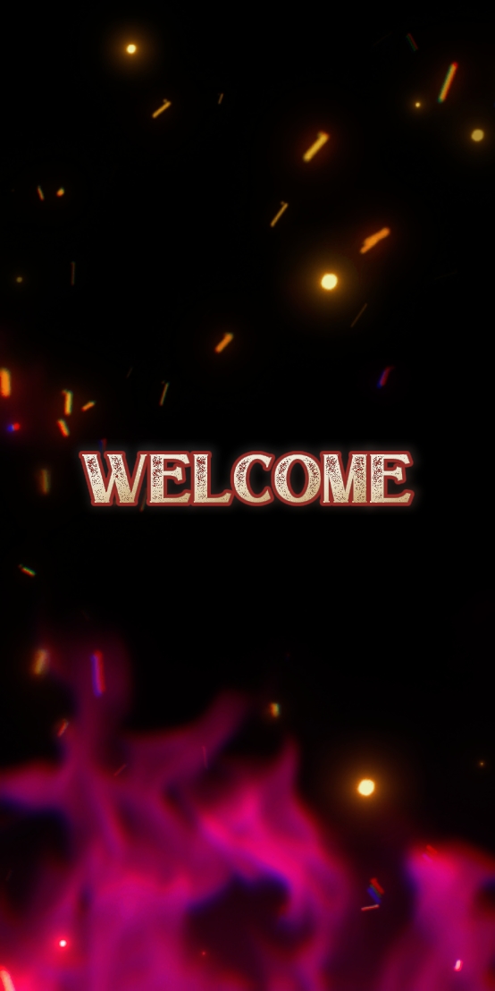 WELCOME SA AKING DREK