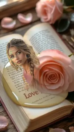 Book of Love 