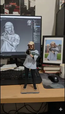 Figure Ai