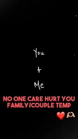 You + Me🫶🏼❤️